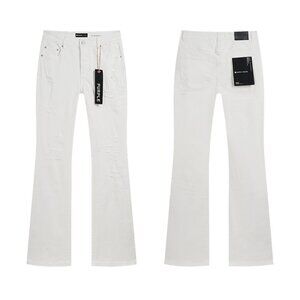 White Men Jeans